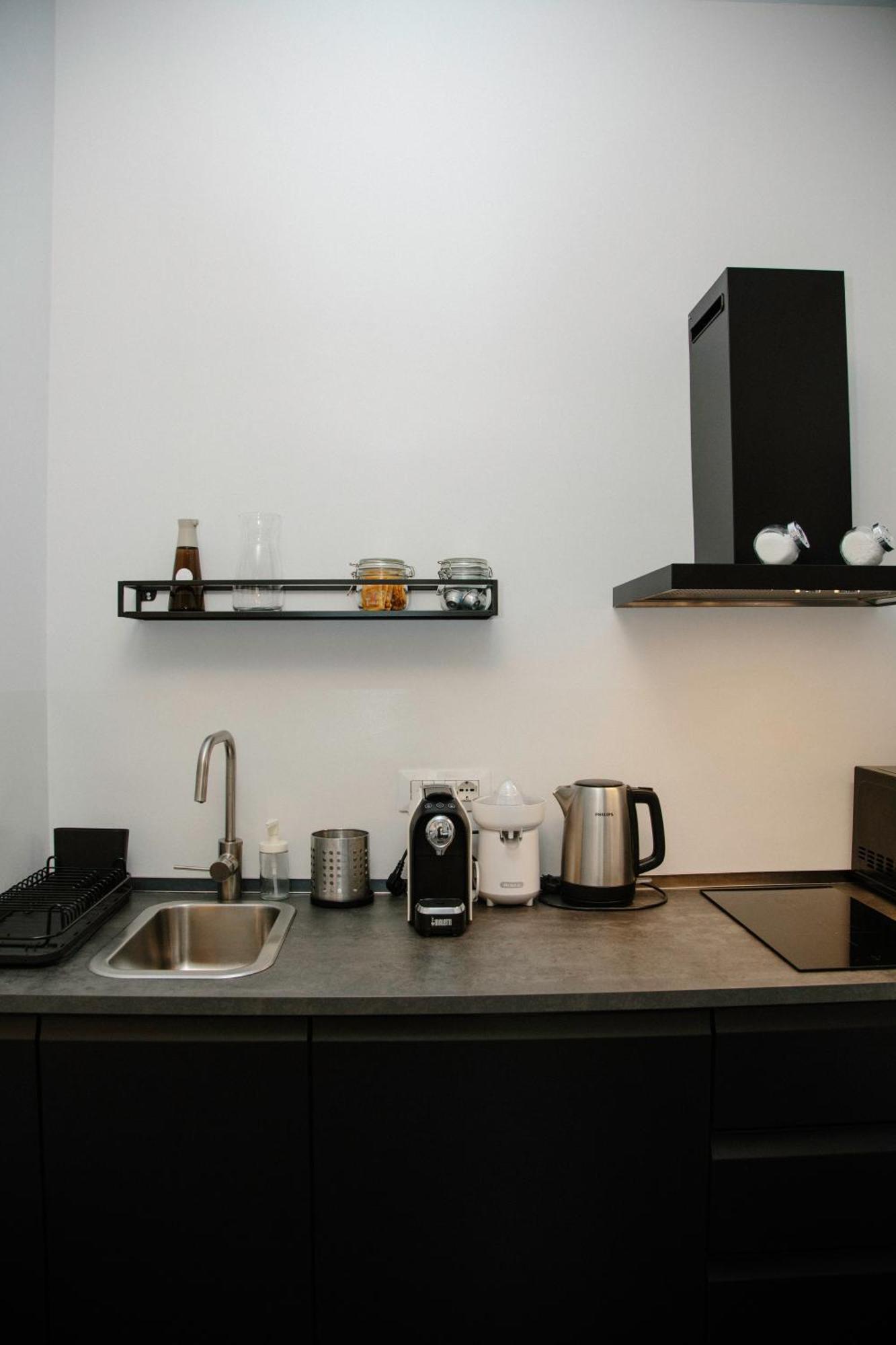 Appartamenti Boutique "Camerana14" Turin Luaran gambar