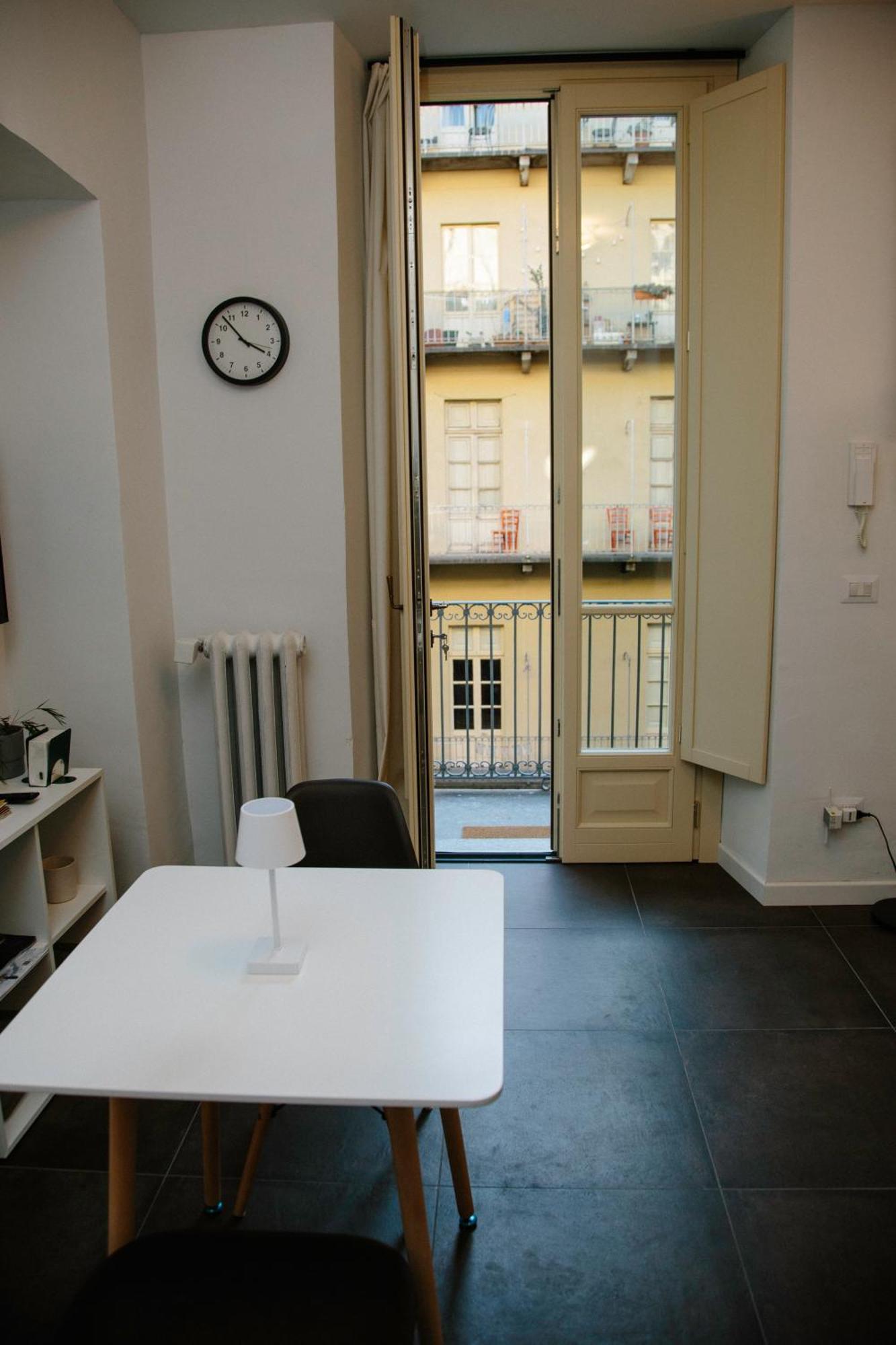 Appartamenti Boutique "Camerana14" Turin Luaran gambar