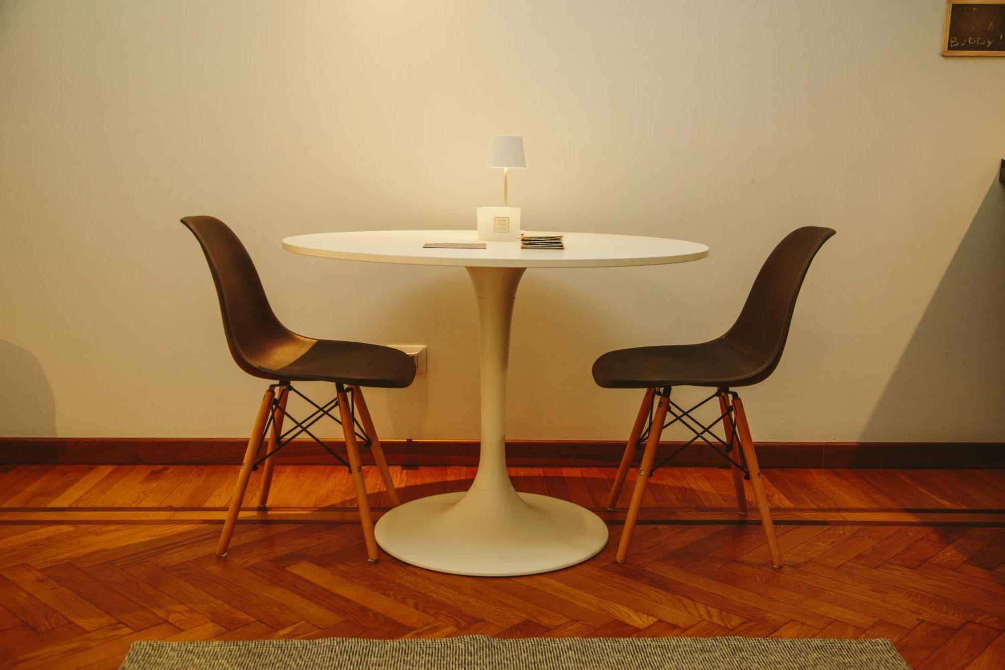 Appartamenti Boutique "Camerana14" Turin Luaran gambar
