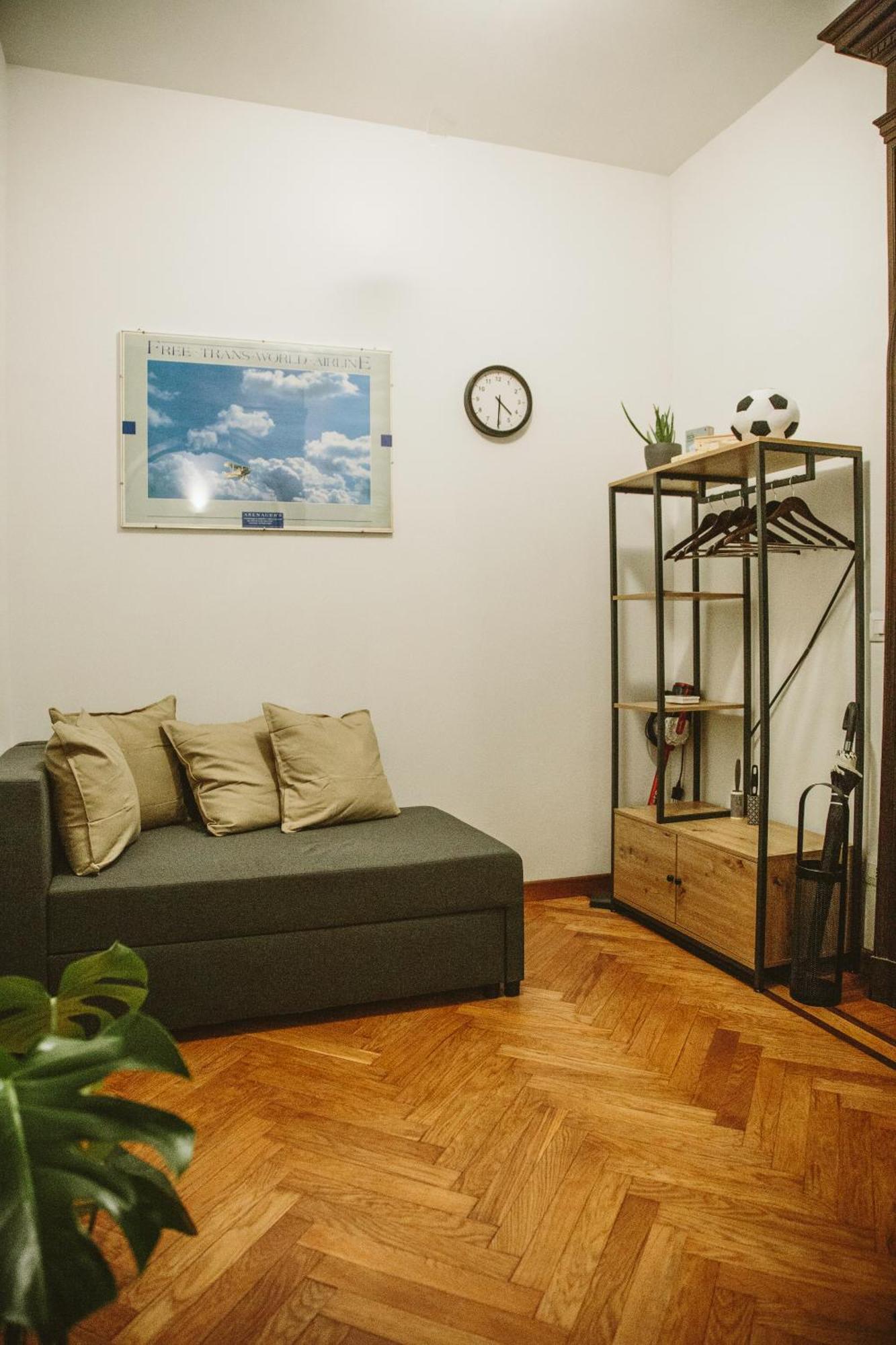 Appartamenti Boutique "Camerana14" Turin Luaran gambar