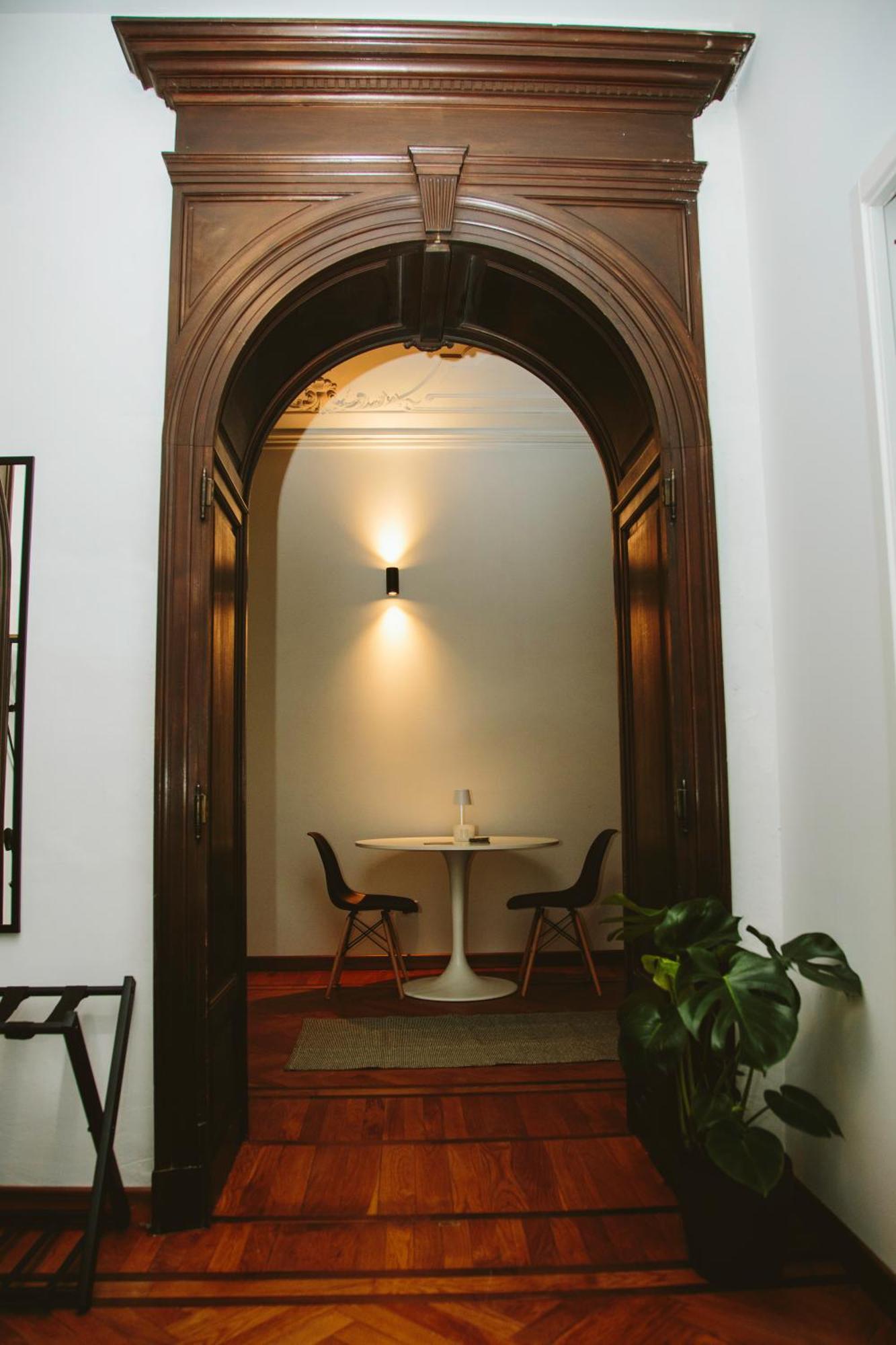 Appartamenti Boutique "Camerana14" Turin Luaran gambar