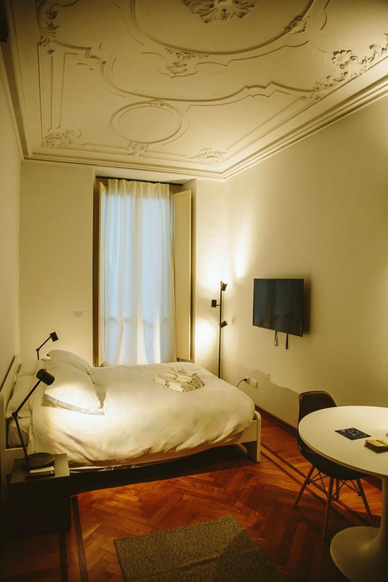 Appartamenti Boutique "Camerana14" Turin Luaran gambar