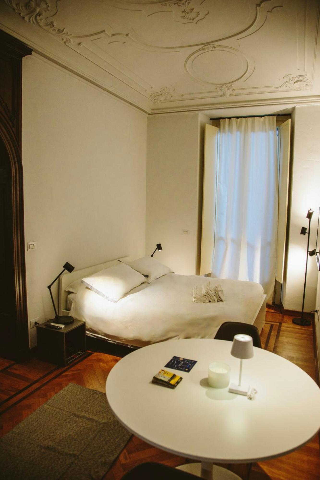 Appartamenti Boutique "Camerana14" Turin Luaran gambar