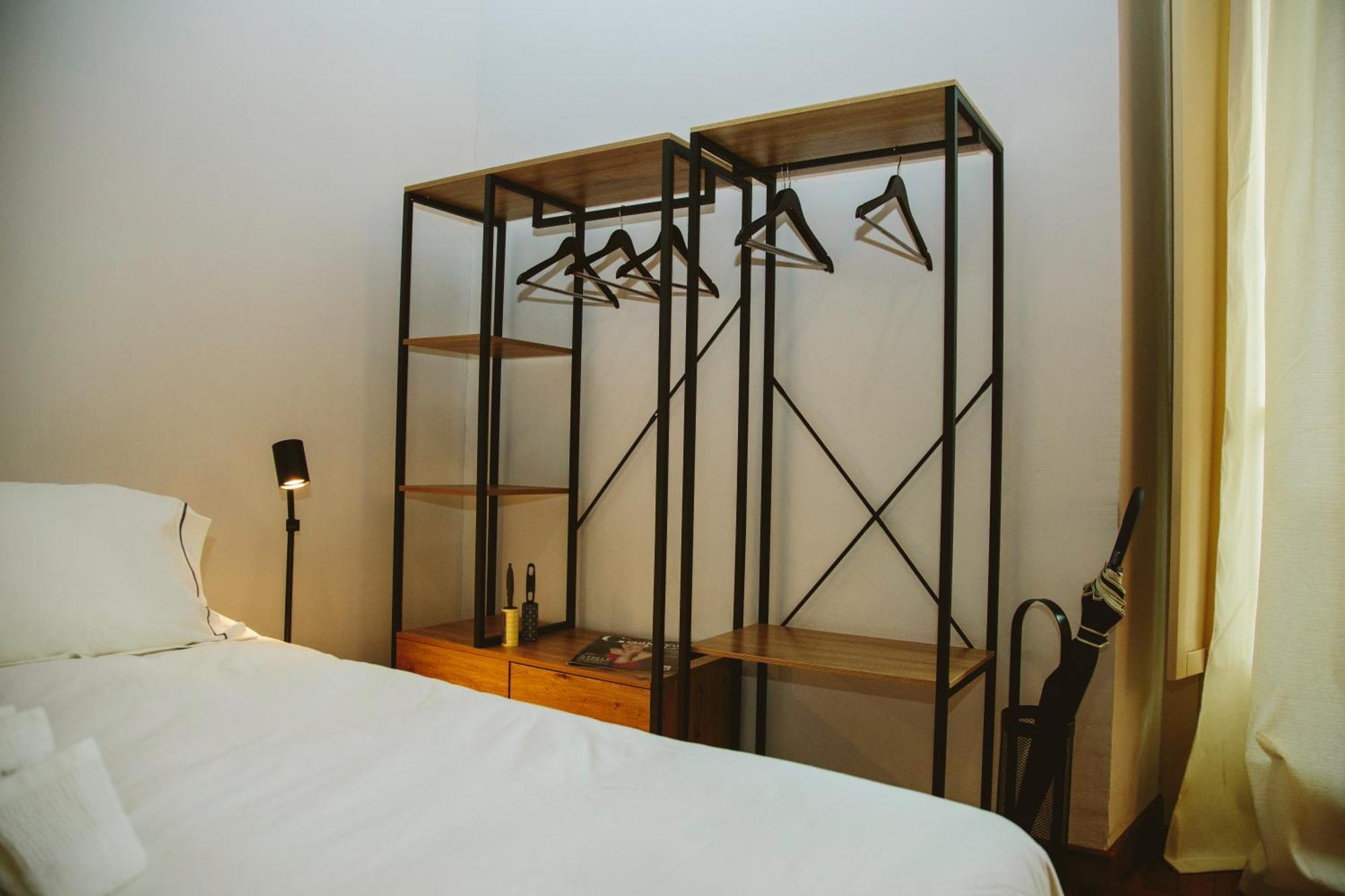 Appartamenti Boutique "Camerana14" Turin Luaran gambar
