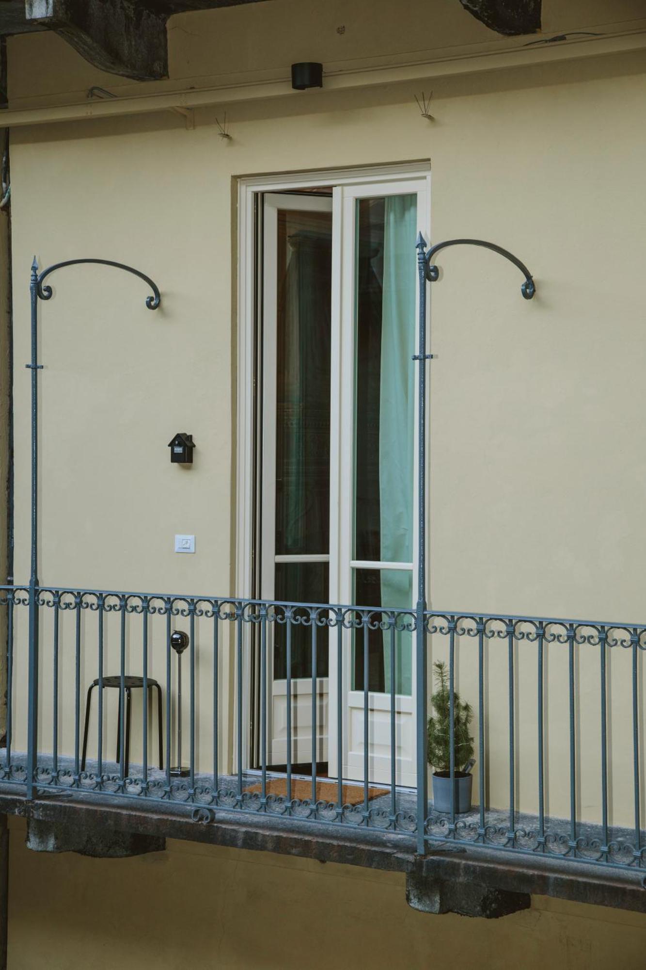 Appartamenti Boutique "Camerana14" Turin Luaran gambar
